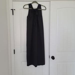 Madewell oversized jumpsuit romper